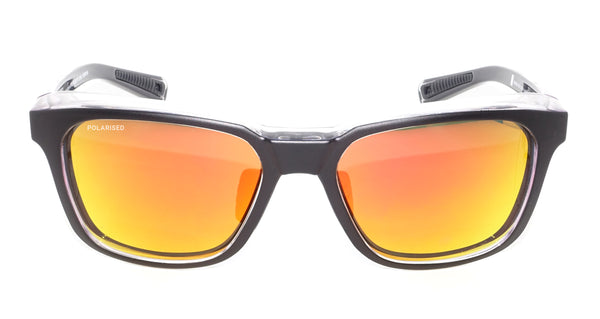 Polarised Copper lens 1839 POM with Orange Mirror