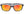 Polarised Copper lens 1839 POM with Orange Mirror
