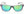 Polarised Smoke lens 1839 PGM with Green Mirror