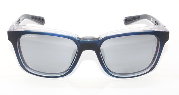 Polarised Smoke lens 1839 PWM with Clear mirror