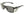 Polarised Smoke lens 1849 with adjustable nose piece