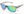 Polarised Smoke lens 1849 PGM with Green Mirror Finish