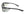 Polarised Smoke lens 1849 with adjustable nose piece