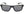 Polarised Smoke lens 1849 with adjustable nose piece