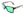 Polarised 6206 Crystal Black frame with Green Mirror Lens
