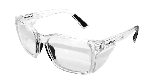 6206 Clear Lens