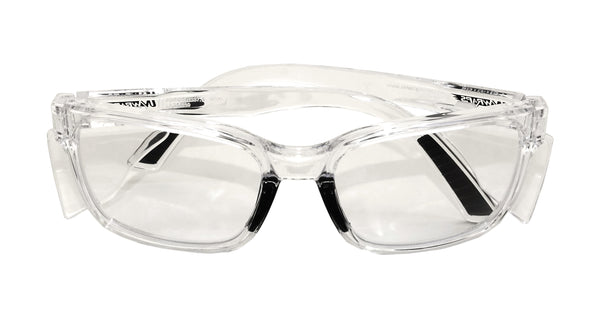 6206 Clear Lens