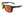 Polarised 6213 Smoke PC lens with Orange Mirror finish