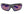 Polarised 8203 Blue mirror