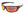 Polarised 8203 Red mirror