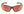Polarised 8203 Red mirror