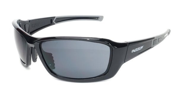 UV 400 Smoke  PC lens 8279
