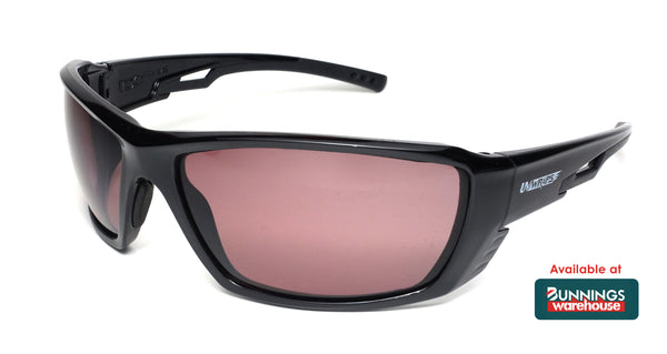 Polarised 8283 Copper lens
