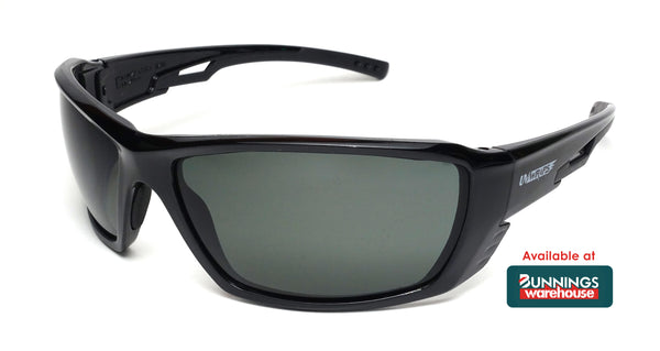 Polarised 8283 Smoke lens