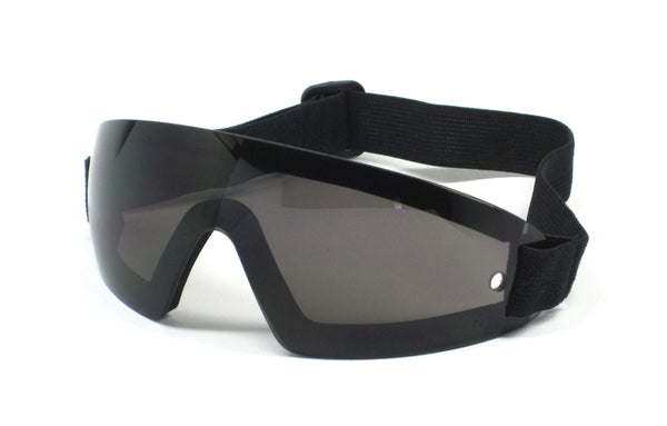 Shatterproof UV Safety Goggles