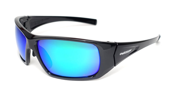 Polarised 92355 G15 Lens Blue Mirror