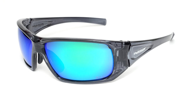 Polarised 92355 G15 Lens Green Mirror