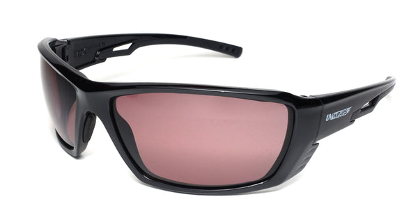 Polarised 8283 Copper lens